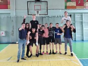 Спорт