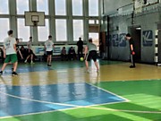 Футбол