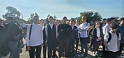Первое сентября.