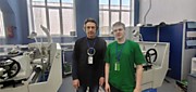 25-28.03.2024г. Арзамас.