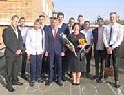 1 сентября