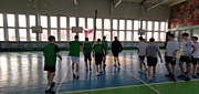 Баскетбол