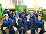 Мастерские