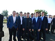 1 сентября
