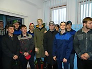 Золотые руки 2018