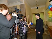 Мои мероприятия
