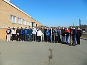 Субботник
