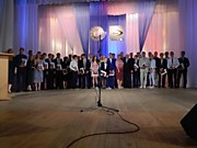 Выпускной 27.06.2019г.