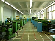 Мастерские