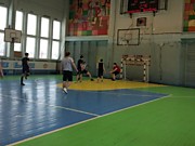Мини-футбол