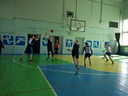Стритбол